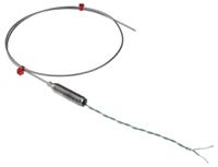 219-4466 RS PRO Type K Thermocouple 500mm Length, 1.5mm Diameter → +1100°C