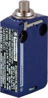 xcmd4110l5ex Telemecanique Sensors XCMD Series Plunger Limit Switch, 2NO/2NC, IP66, IP67, Zinc Alloy Housing, 6A Max