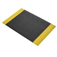 af010701 Coba Europe Orthomat® Standard PVC Foam Anti-Fatigue Mat, 0.6m x 0.9m x 9.5mm