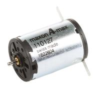 110127 Maxon Brushed DC Motor, 5 W, 36 V dc, 6.15 mNm, 9800 rpm, 2mm Shaft Diameter