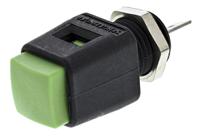 esd-498-gn Schutzinger Green Terminal Post, 33 V ac, 70V dc, 16A