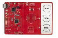 cy8ckit-148 Infineon 4700S Inductive Sensing Evaluation Kit PSoC Evaluation Kit CY8CKIT-148