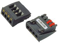 5913 PR Electronics  5900 Series Black, 2.5mm², Screw Termination