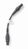 17xx-clamp-adpt-1v Fluke 17XX-CLAMP-ADPT-1V Current Clamp, BNC Adapter Adapter