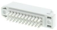1393556-5 TE Connectivity RP300 Series, 33 Way Rectangular Connector Plug