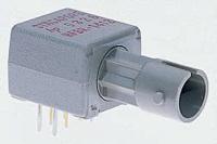 hfbr-2416mz Broadcom HFBR-2416MZ 160MBd 820nm Fibre Optic Receiver, Round, ST Connector