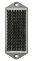 brt-100x55a Banner, BRT Series Sensor Reflector for Use with VALU-BEAM 915 Series Sensor