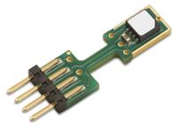 sht85 Sensirion Temperature & Humidity Sensor, Digital Output, Serial-I2C, ±0.1 °C, ±1.5%RH, 4 Pins