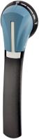 14353511 Socomec Black Rotary Handle, 1435 Series