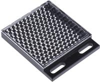 brt-2x2 Banner Sensor Reflector for Use with Q45BB6LL Series