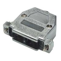 sdc25m L-Com, SDC Series Hood For Use With DB25