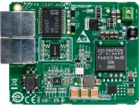ev18r03a Microchip Power Module for PD70201ILQ for PD70201