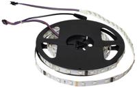 f10-rgbd-12-48-20-fp PowerLED 12V dc RGB LED Strip Light, 5m Length