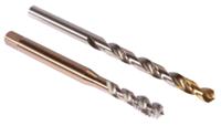l001ex00m8xa002 Dormer Tap & Drill Set HSS-E 2-Piece Machine Tap M8 Thread