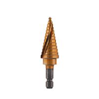 sd430 Rotabroach M2 HSS Step Drill Bit 4mm x 30mm