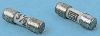 7010996363 Schurter SMD Non Resettable Fuse 2A, 125V ac/dc