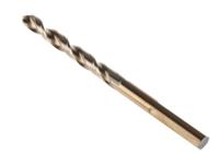 dt4911-qz DeWALT DT49 Series HSCo Twist Drill Bit, 7mm Diameter, 109 mm Overall