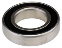 s6006-2rsr-hlc FAG S6006-2RSR-HLC 1 Row Ball Bearing - 30 mm ID, 55 mm OD