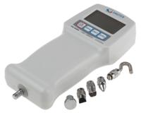 fk-500 Sauter FK 500. Force Gauge 1000Hz, Range: 500N, Resolution: 0.2 N, With RS Calibration