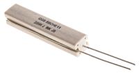 sbche11220rj TE Connectivity 220Ω Wire Wound Resistor 11W ±5% SBCHE11220RJ
