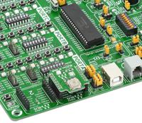 mikroe-1901 MikroElektronika Button R mikroBus Click Board