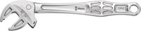 05020102001 Wera Adjustable Spanner, 322 mm Overall, 32mm Jaw Capacity, Ergonomic Handle