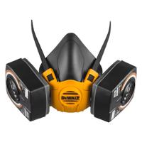 dxir1hmma2p3 DeWALT Half-Type Mask Respirator
