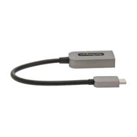 usbc-hdmi-cdp2hd4k60 StarTech.com USB C to HDMI Adapter Cable, USB C, 1 Supported Display(s) - 4K @ 60Hz