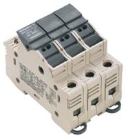 1966080000 Weidmuller  W Series Beige, Single-Level, Screw Termination