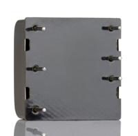 thn-15-2412wi TRACOPOWER THN 15WI DC-DC Converter, 12V dc/ 1.3A Output, 9 → 36 V dc Input, 15W, Through Hole, +85°C Max Temp