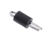 262-2179 RS PRO 1mm Black Terminal Post
