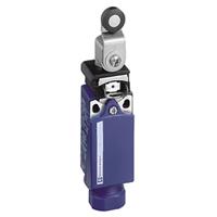 xcpr2518p20 Telemecanique Sensors XCPR Series Roller Lever Limit Switch, NO/NC, IP66, IP67, 2P, Plastic Housing, 240V ac Max, 3A Max