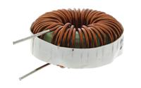 2316-v-rc Bourns 220 μH ±15% Toroidal Inductor, 5.8A Idc, 54mΩ Rdc, 2300