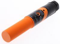 kg5040 ifm electronic Capacitive Threaded Barrel Proximity Sensor, M18, 8 mm Detection, PNP/NPN NO/NC, 10 → 55 V dc