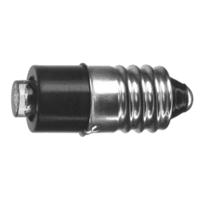 20366101 CML Innovative Technologies 2036XX0X E10 LED Capsule Bulb, 2400 → 3000K, Warm White, Round shape