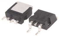 sth12n120k5-2 STMicroelectronics STB37N60 Type N-Channel MOSFET, 12 A, 1200 V Enhancement, 3-Pin H2PAK STH12N120K5-2