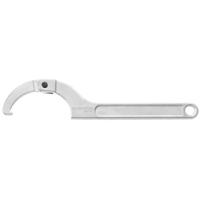 125a180 Facom 125A.180 180mm C Spanner 492 mm Chrome Vanadium Steel