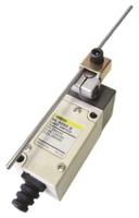 hl-5050g Omron Coil Spring Limit Switch, NO/NC, IP65, SPST, 250V ac Max, ac 5 A, dc 400mA Max