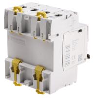 a9s70740 Schneider Electric 3P+N Pole Isolator Switch - 40A Maximum Current