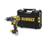 dcd791nt-xj DeWALT XR Keyless 18V Cordless Drill Driver Body Only