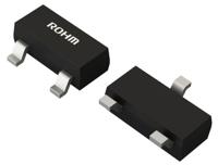 esd16vhyfht116 ROHM ESD16VHYFHT116, Dual-Element Bi-Directional ESD Protection Diode, 100W, 3-Pin SOT-23
