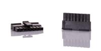 43645-0800 Molex, Micro-Fit 3.0 Female Connector Housing, 3mm Pitch, 8 Way, 1 Row
