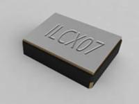 ilcx07a-fb1f12-18432mhz ILSI 18.432MHz Crystal Unit ?30ppm SMD 4-Pin 5 x 3.2 x 1.3mm