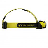 ih9r LEDLENSER LED iH9R Head Torch 600 lm, 200 m Range