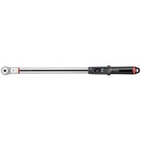 e516st-340pb Facom Smart Torque Wrench, 34 → 340Nm, 1/2 in Drive, Square Drive, 14 x 18mm Insert
