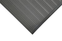 al060002 Coba Europe Orthomat Ribbed Foam Anti-Fatigue Mat, 0.9m x 1.5m x 9.5mm