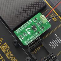 mikroe-3816 MikroElektronika  LIN Click Mikroe-3816 Development Kit MIKROE-3816