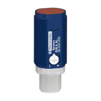 xub2apxnm12r Telemecanique Sensors Through Beam Photoelectric Sensor, Cylindrical Sensor, 30 m Detection Range