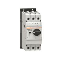 sm2r5000 Lovato 35 → 50 A SM2R Motor Protection Circuit Breaker