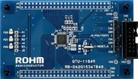 rb-d62q1534tb48 ROHM Reference Board Evaluation Board for MCU for EASE1000, ML62Q1534